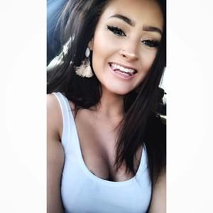 Meet your Posher, Ashton